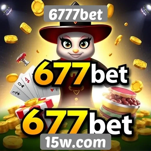 6777bet análise de jogos disponíveis para usuários