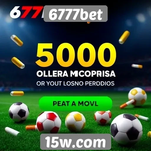 6777bet oferece promoções atrativas para novos jogadores